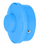 Kokë trimmeri Mega Head 98163, fije 2.4 mm, lidhje M10x1.25, e zezë