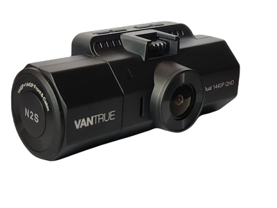 Video regjistrues Vantrue N2S, 2\", QHD 2560x1440, GPS, i zi