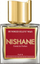 Parfum Nishane Hundred Silent Ways Extrait de Parfum, 100ml, uniseks