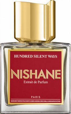 Parfum Nishane Hundred Silent Ways Extrait de Parfum, 100ml, uniseks