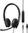Kufje EPOS Adapt 165 T, stereo, USB edhe 3.5mm, të zeza