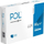 Letër pritntimi International Paper PolLux, A4, 80g, 500 fletë