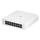 Switch i menaxhushëm Ubiquiti UniFi Lite 16 PoE, 16 porta Gigabit, 8 porta PoE+, gri