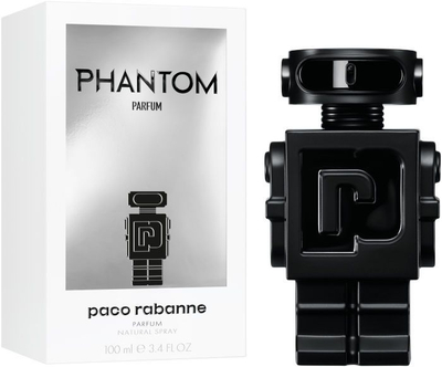 Parfum Paco Rabanne Phantom, 100ml
