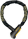 Kyç zinxhir Onguard Mastiff 8121, 150cm, 8mm, i zi