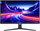 Monitor Dahua LM27-E241B, 27", Full HD 240Hz, i zi