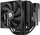Ftohës CPU Thermalright Peerless Assassin 140 Black, dual tower, 6 heatpipe, i zi