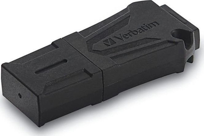 USB Verbatim ToughMAX, 16GB, USB 2.0, i zi