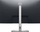 Monitor Dell P3223DE, 31.5", 2560x1440 (WQHD), i zi/argjend