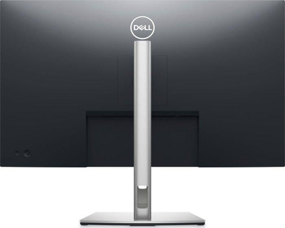 Monitor Dell P3223DE, 31.5", 2560x1440 (WQHD), i zi/argjend