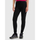 Legginsa për goca 4F Tights FNK F373, termike, me xhepa anës, të zeza