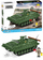 Set ndërtimi COBI BMP-1, 758 pjesë, shkalla 1:35, i gjelbër