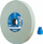 Disk bluarës PFERD BW 20025-32 CN 80, 200mm, karbid, gri