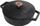 Tigan gize Berlinger Haus BH-6494, 4.6L, me kapak, i zi