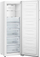 Ngrirës vertikal Hisense FV298N4AWE, 172 cm, NoFrost, i bardhë
