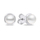 Set aksesorё Brilio Silver SET229W, vathё + varёse