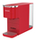 Dozez Heinner HEMCDD15RED, 15L, 1200W, e kuqe