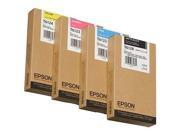 Fishek boje Epson Singlepack T612300, magenta, 220 ml