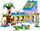 Set LEGO® Friends 41727 Dog Shelter, 617 pjesë