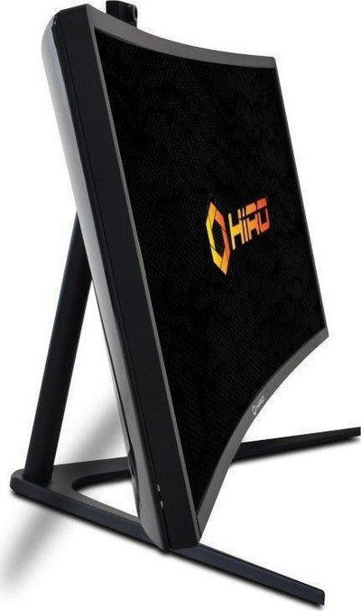 Kompjuter All in One HIRO ZKQ i5L40 P01, 34", Intel Core i5, 16GB RAM, i zi
