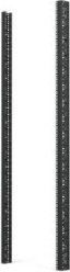 Shirit montimi Schroff 23130-014, 38U, 1800 mm, i zi