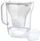 Shtambë filtruese Brita Style Essential, 2.4L, me 2 filtra MaxtraPro, e bardhë