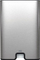 Dispenzer për letra të palosme Tork 460004, sistem H2, metal plastik, ngjyrë çeliku mat
