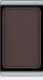 Pluhur për vetulla Artdeco Brow Powder 15 Brownie, 0.8g, kafe neutrale