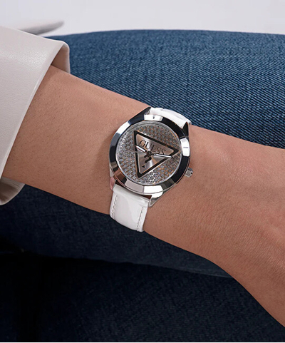 Orë dore për femra GUESS GW0745L3