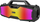 Folëse Bluetooth Platinet Boombox Future, 16W, RGB, e zezë