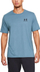 Bluzë Under Armor Sportstyle, S, e kaltër