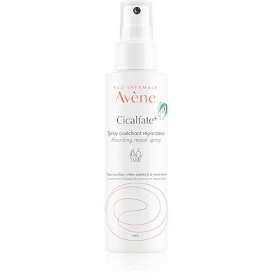 Spërkatës rigjenerues për lëkurë Avène Cicalfate+, 100 ml