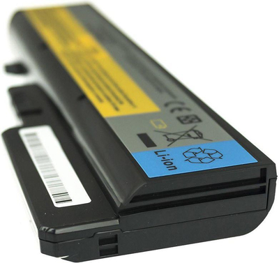 Bateri Green Cell Lenovo B570 G560 G565 G570 G575 G770 G780 Z560 Z565 Z570 Z585 (LE07)