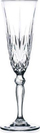 Set gota shampanje RCR Cristalleria Melodia, 160ml, 12 copa, transparente