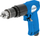 Stërvitëse me ajër Hogert Technik HT4R635, 1800 RPM, mandrinë 3–10 mm, blu