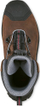 Çizme pune Red Wing PetroKing XT 8 BOA, lëkurë nubuck, kafe