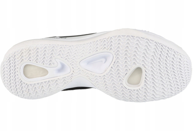 Atlete volejbolli Nike Air Zoom HyperSet 2 M FQ7070-001, për parket e dysheme të forta, të zeza