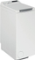 Rrobalarëse Whirlpool NTDLR 7220SS PL/N, e bardhë