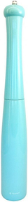 Mulli piper dhe kripe Kassel Azure, 42 cm, dru, azure