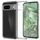 Mbrojtëse për celular Google Pixel 8 Spigen Ultra Hybrid, transparente