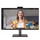 Monitor Lenovo ThinkVision P32p-30, 31.5", 4K UHD, i zi