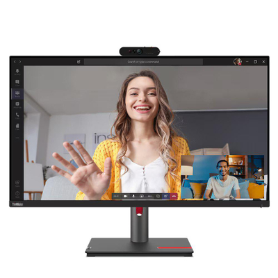 Monitor Lenovo ThinkVision P32p-30, 31.5", 4K UHD, i zi