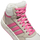 Këpucë për fëmijë Adidas Hoops Mid K, 36