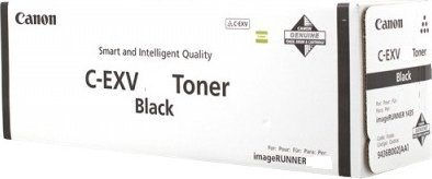 Toner Canon C-EXV 54, origjinal, 8500 faqe, i zi