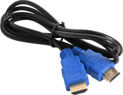 Kабел HDMI Opticum Standard, 1.2m, верзија 1.4, сина