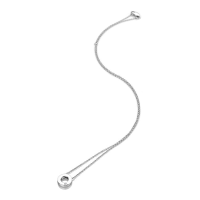 Ѓердан Hot Diamonds Minimalist Amulets DP892