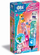 Set kreativ Clementoni Idea Sweet Pets, laborator personalizimi markera, 3 highlighter, për fëmijë 6+