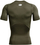 Bluzë sportive Under Armour 1361518-390, për meshkuj, M, jeshile
