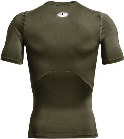 Bluzë sportive Under Armour 1361518-390, për meshkuj, M, jeshile