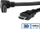 Kabllo HDMI Roline 11.04.5626, 2m, High Speed me Ethernet, e zezë